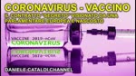 Coronavirus - Vaccino - Il contratto sereto visto da una parlamentare auropea