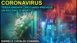 Coronavirus - Ricciardi prevede una terza ondata con molti morti