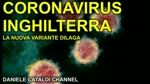 Coronavirus - Costa sta accadendo in Inghilterra - 1 Gennaio 2021