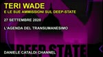Teri Wade - L'agenda del Transumanesimo