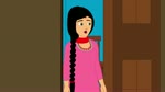 ????? ????? ????? ???? ??? _ Cartoon in kannada _ Horror Stories _ Kannada Story _ Chiku Tv Kannada