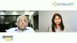 How COVID-19 is Transforming Healthcare Industry with Dr. V.Mohan | Conversations with Priya EP #2