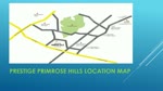 Prestige Groups Ongoing Flat Project Prestige primrose Hills 
