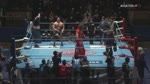 NEXTREAM (Kento Miyahara & Yuma Aoyagi) (c) vs. Abdullah Kobayashi & Daisuke Sekimoto