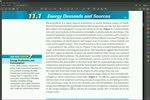 Chem 30 A.02 Energy Demands and Sources