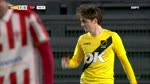 NAC Breda - TOP Oss