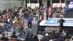 Hiroyoshi Tenzan vs. Will Ospreay