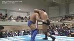 Yuji Nagata vs. Yota Tsuji