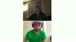 EP1 Pandemic Talk About Sweden on Omegle