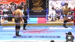 Takao Omori vs. Yuma Aoyagi