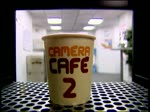 Camera Café DVD 8