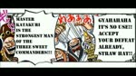 One Piece Luffy Vs. Katakuri Full Fight Manga Only