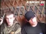Видеообращение Приморских партизан