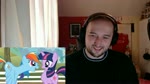 My Little Pony: Friendship Is Magic 1x3 Reaction