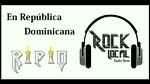 RIPIO en Rock local Radio - Republica Dominicana