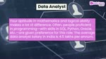 Top 6 Job Roles In Data Science Industry | Data Science Daily | Episode 19