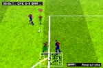 FIFA 07 (GBA)- Estrella Amadora vs. FC Barcelona
