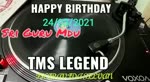 T. M. Soundararajan Legend Song 782