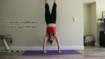 Testing Out and Rating Famous IG/YouTube FREE Handstand Press Workouts