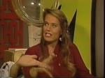 Charlotte Laws interviewed on The Hollywood Kids in 1988