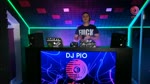 DJ PIO на радіо Захід ФМ+