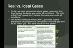 Chem 20 B.08 Ideal Gas Law