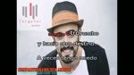 Abel Pintos, De solo vivir, Karaoke con letra #fergutar