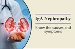 iga nephropathy