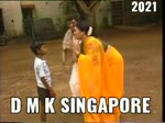 D M K Singapore