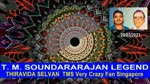 T. M. Soundararajan Legend Song 836 General Chakkravarthy