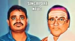 T. M. Soundararajan Legend Song 962  singapore ntuc  radio 