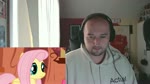 My Little Pony: Friendship Is Magic 1x7 Reaction