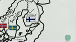 Scandinavia Explained; Scandinavian and Nordic Countries