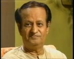Seshendra Sharma : Doordarshan Interview ( Telugu ) : 1999
