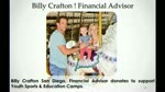 Billy Crafton San Diego, Plan for Your Financial Future