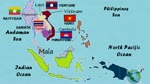 South East Asia Map & Countries - South East Asia Overview 