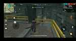 Free Fire 20 Kills live gaming video