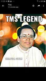 T. M. Soundararajan Legend Song 1041