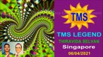 T. M. Soundararajan Legend Song 1078