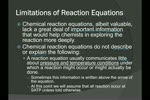 Chem 20 D.02 Interpreting Chemical Reactions
