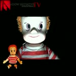 Norman the Haunted Doll Tested