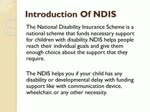 Know How Careers Help You With NDIS Services