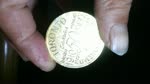 Gold Toronto livestock exchange coin 1910-1960