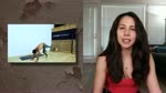 HANDSTANDS: Finding the Best Handstand Workouts on YouTube || Emma's Gymnastics Journey Ep 12