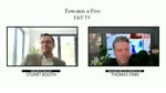 E&Ftv: Social Media, The Secret Weapons with Thomas Finn & Stuart Booth