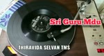 TMS LEGEND  & THIRAVIDA  SELVAN VOL  11