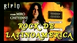 RIPIO en Rock de Latinoamerica - Brasil
