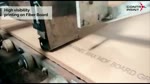 Control Print’s High-Resolution Printing Solutions for the Plywood Industry