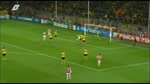 Highlights: Dortmund - Arsenal 0-1 (06.11.2013) (UCL)
