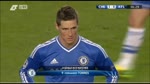 Highlights: Chelsea - Atletico Madrid 1-3 (30.04.2014) (UCL)